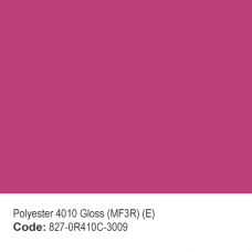 POLYESTER RAL 4010 Gloss (MF3R) (E)